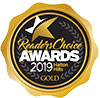 2019 GOLD WINNER - Halton Hills Readers' Choice Awards (Computer Service and Repair)